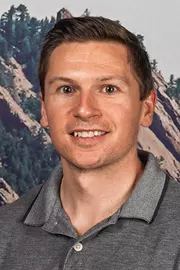 Ben Wolff