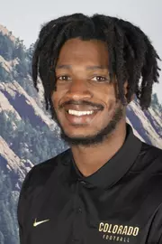 Nigel Bethel Jr.