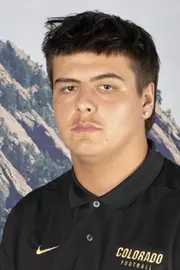 Trent Carrizosa