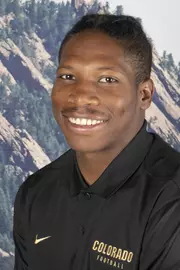 Jaylon Jackson