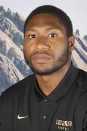 Jamar Montgomery