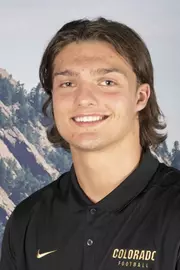 Caiden Robertson