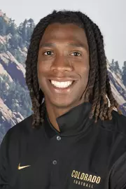Deion Smith