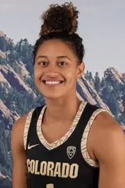 Tayanna Jones