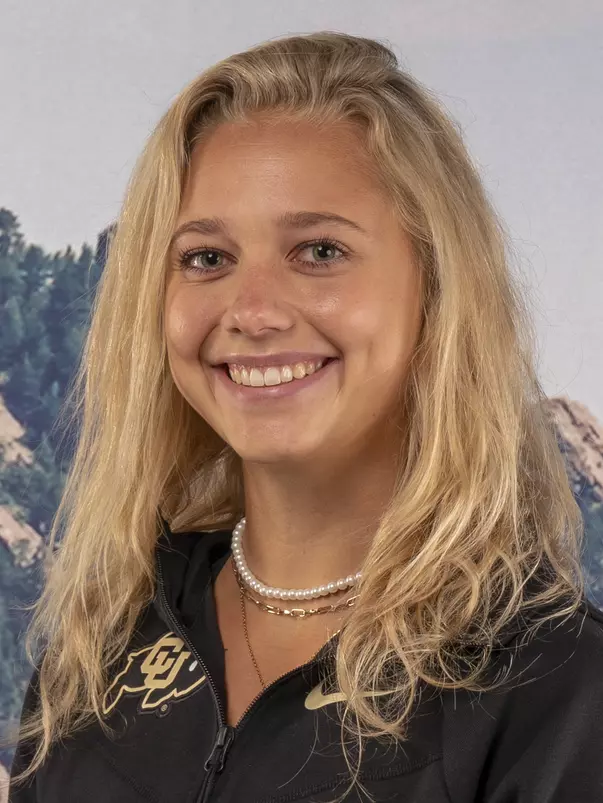 Antonia Balzert