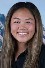 Natalie Vo
