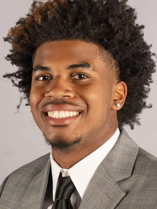 Courtney Anderson, Jr.