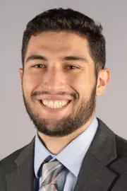 Luke O'Brien