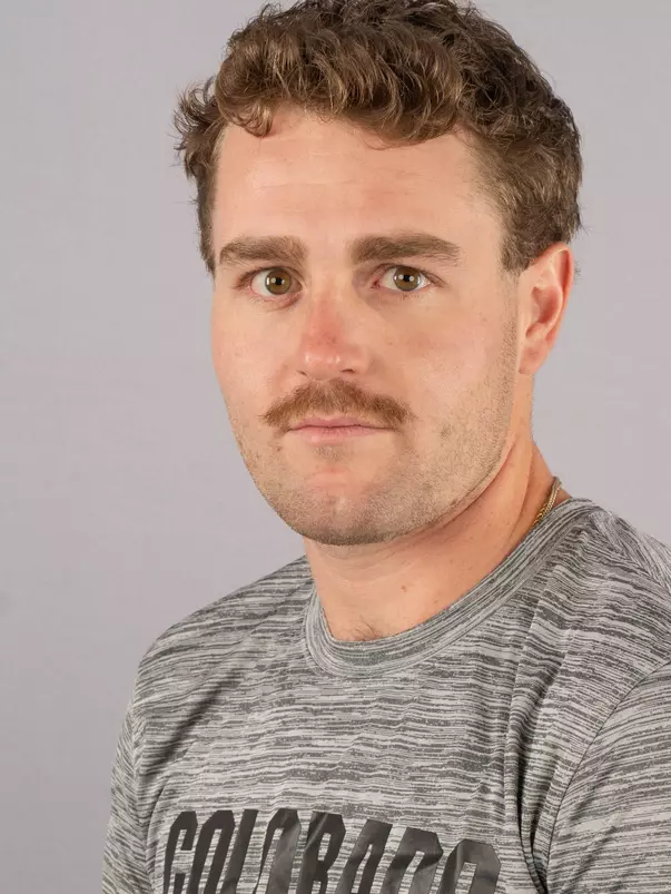 Jacob Dilling Mug