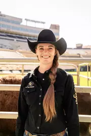 Taylor Stratton