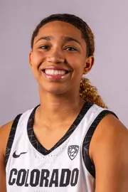 Mikayla Johnson