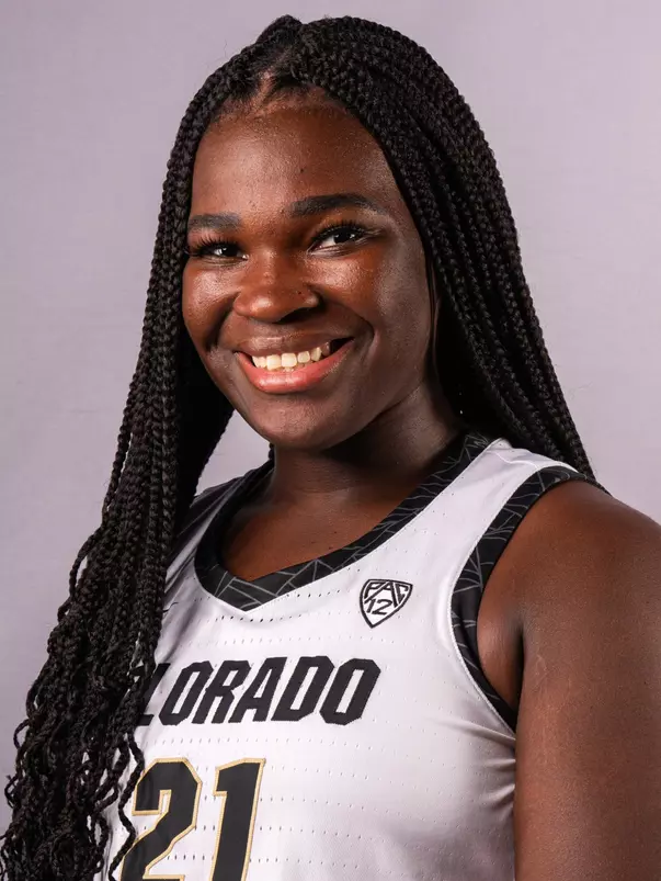 Aaronette Vonleh