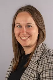 Betsy Dubas