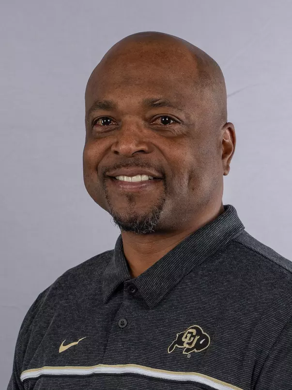 Darian Hagan Headshot