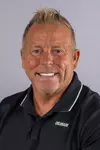Dave Morgan Headshot