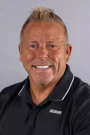 Dave Morgan