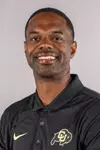 Dwight Thorne II Headshot