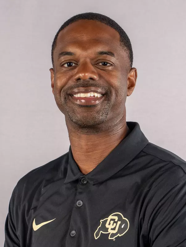 Dwight Thorne II Headshot