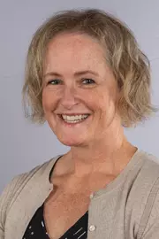 Heather Cracraft