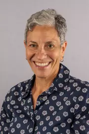 Janine D'Anniballe, Ph.D