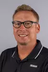 Jason Green Headshot