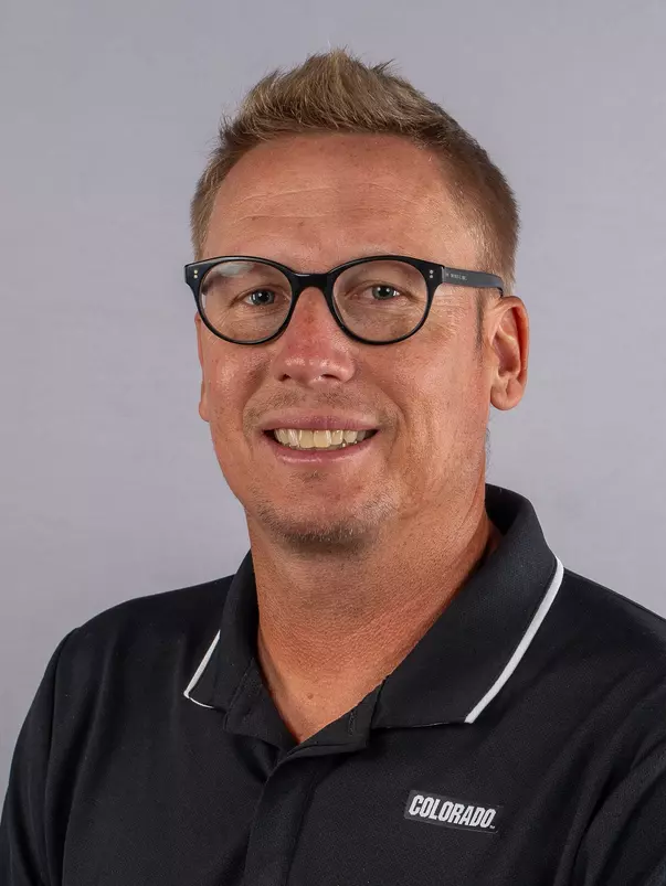 Jason Green Headshot