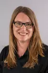 Katharine Lindauer Headshot