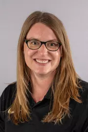 Katharine Lindauer