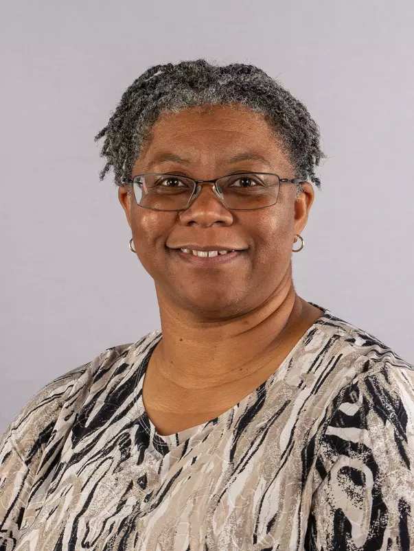 LaTonya Watson Headshot