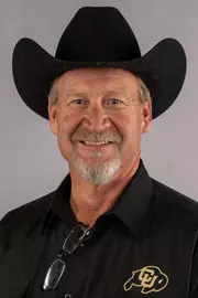 Mark Johnson