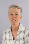 Nikki Grafnetterova Headshot