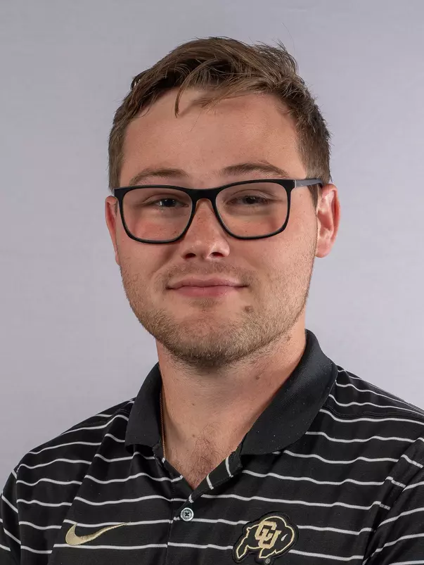 Paul Morisette Headshot