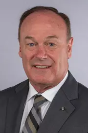 Rick George