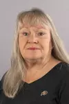 Robin Maras Headshot