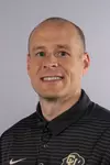 Adam Ringler Headshot