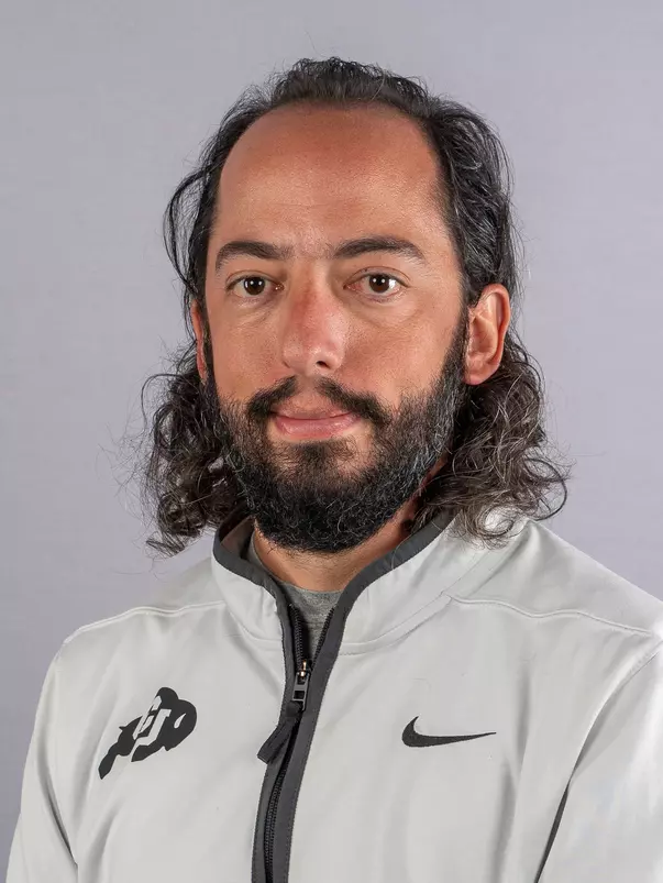 Seth Pringle Headshot