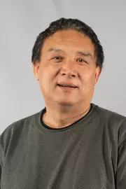 Dhondup Gyamtso