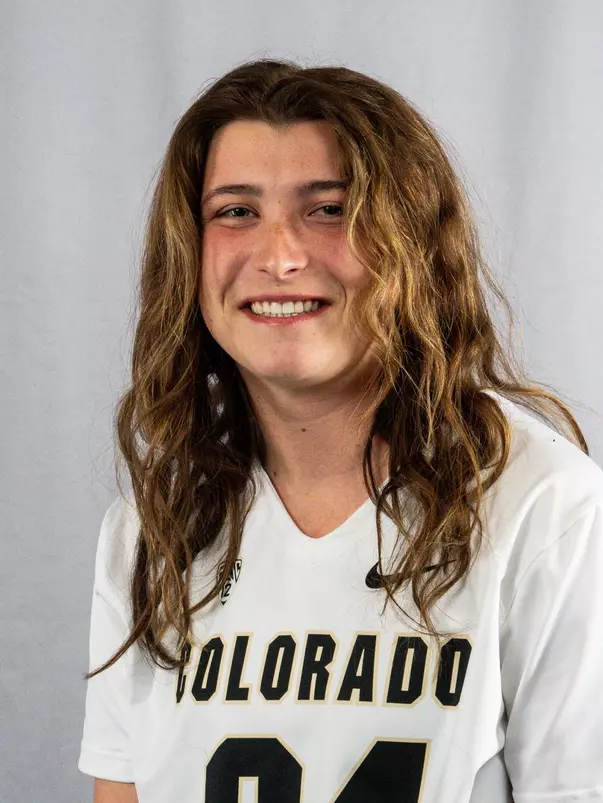 Mary Carson Headshot