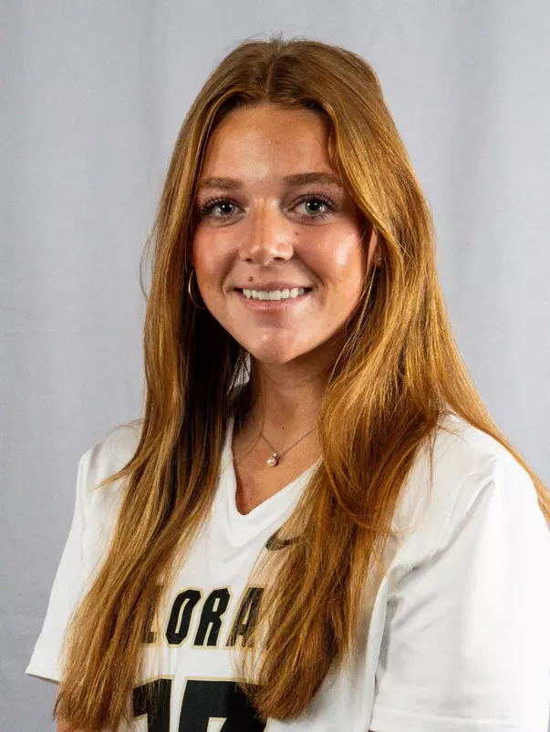 Teagan Ryan Headshot