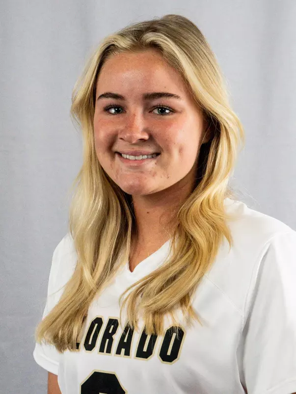 Jaimey Hill Headshot