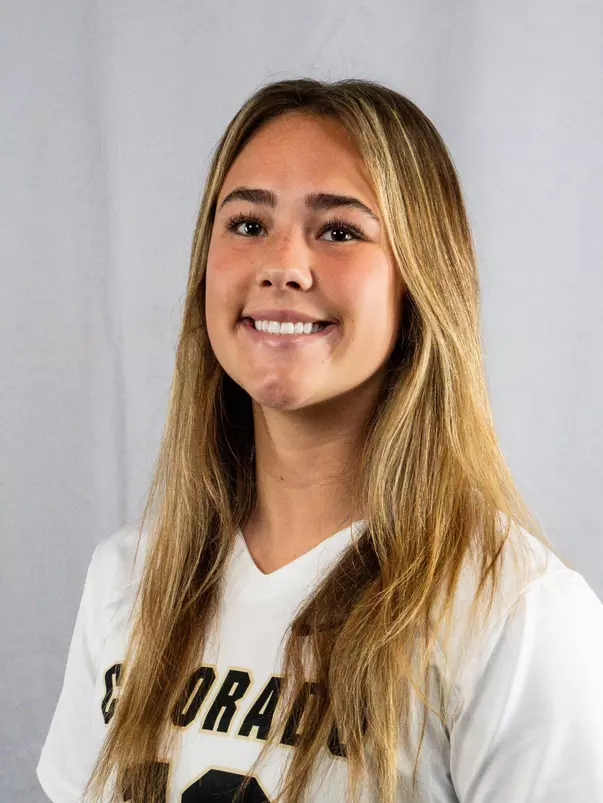 Bella Reece Headshot