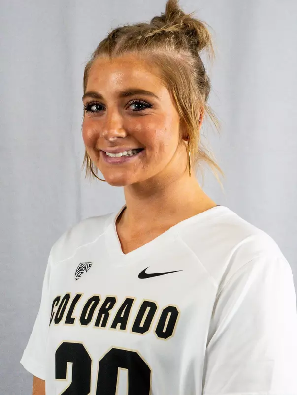 Allie McCorkle Headshot