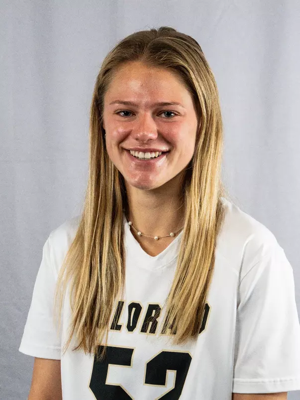 Camryn Stoner Headshot