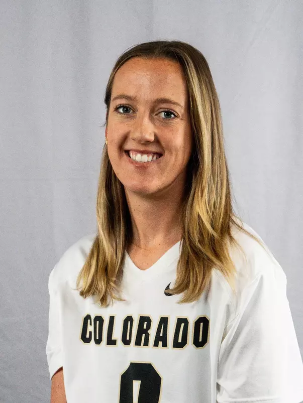 Ashley Stokes Headshot