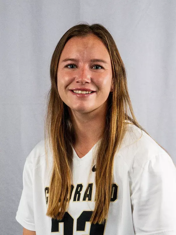 Jordan Johnson Headshot