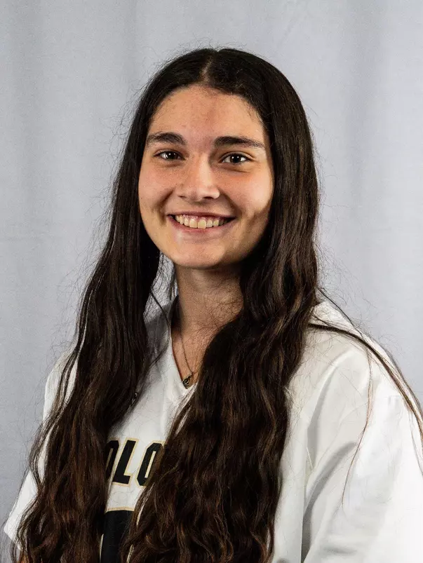 Danielle Heintz Headshot