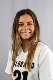 Sydney Zimmerman Headshot