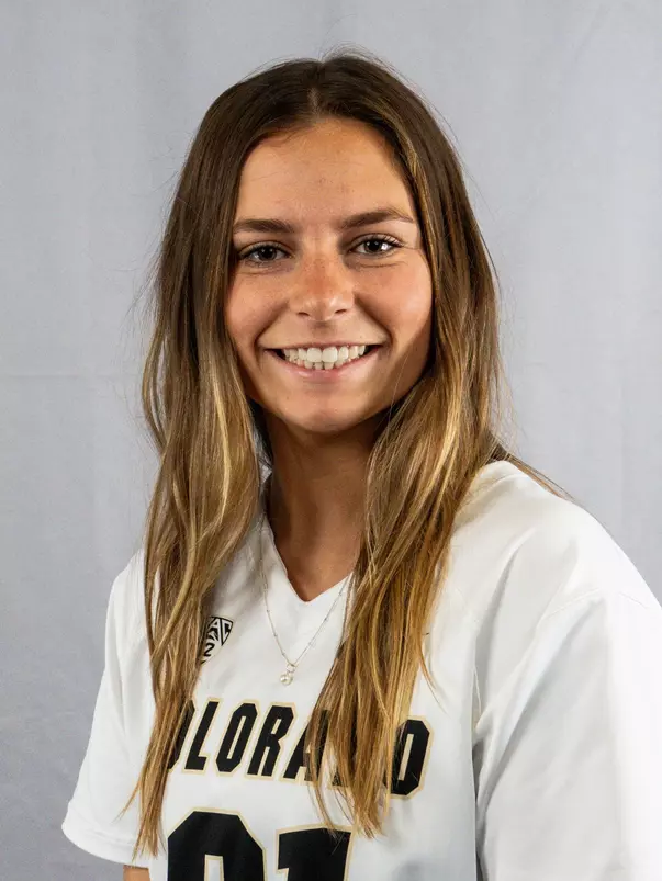 Sydney Zimmerman Headshot