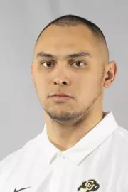Brandon Reyes