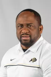 Gary Harrell